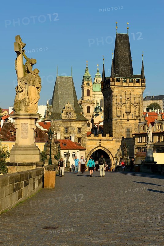 Charles Bridge