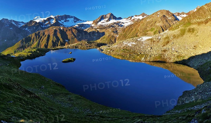 Lake Mutterberger See
