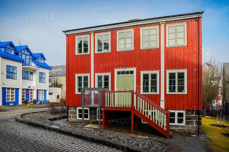 Grondalshaus
