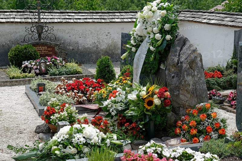 Gravestone