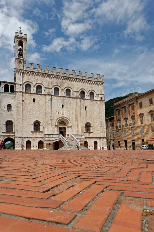 Palazzo dei Consoli