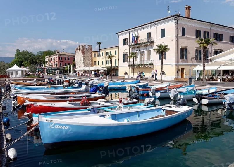 Town Hall at the harbor