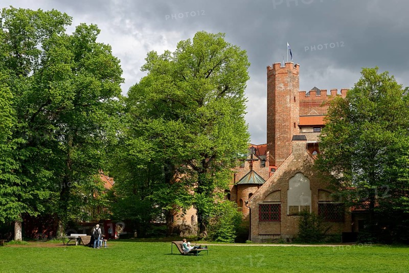 Castle Schwaneck