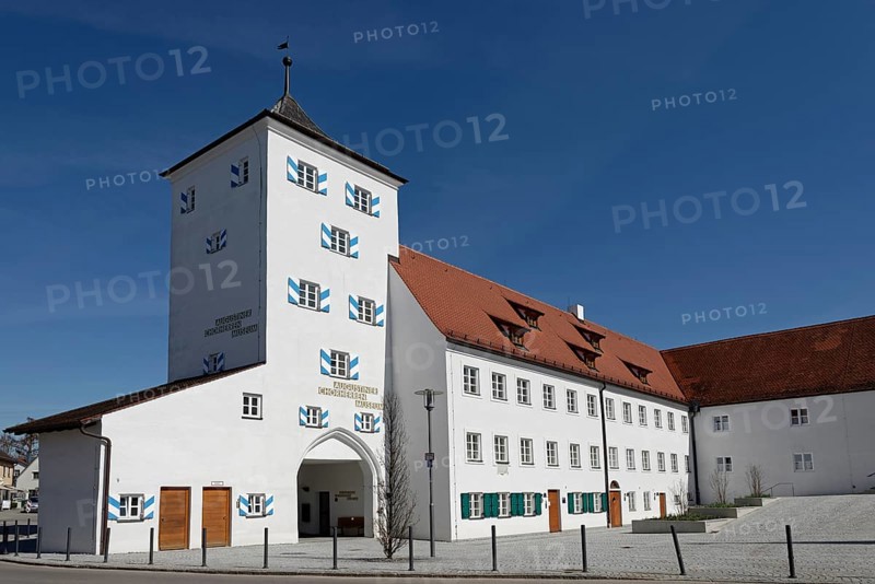 Canons Museum