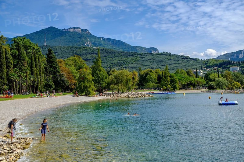 Sabbioni Beach