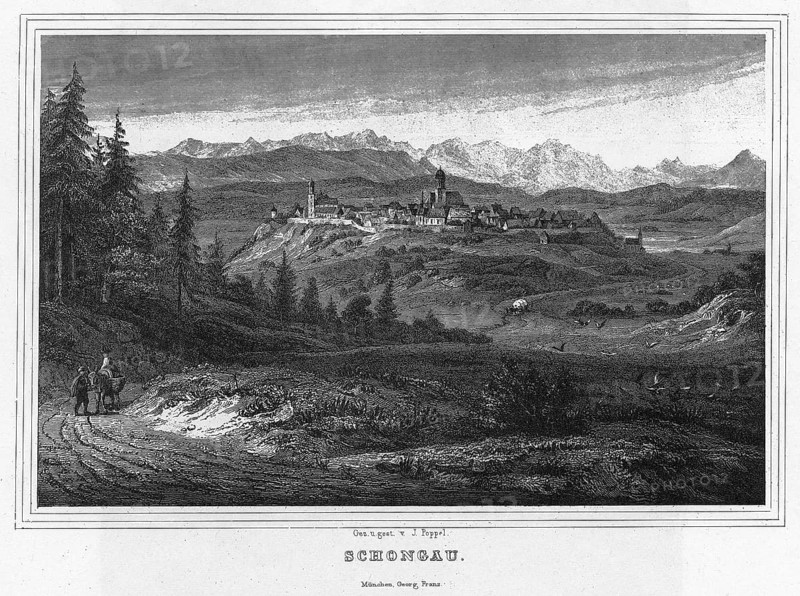 Schongau