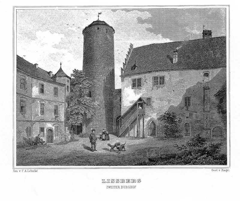 Lissberg