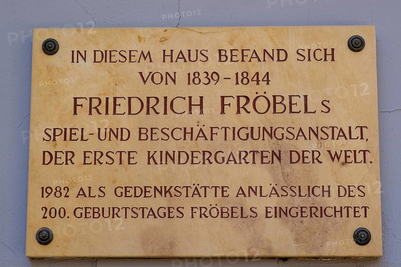 Frobelhaus