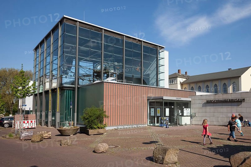 Hubschraubermuseum