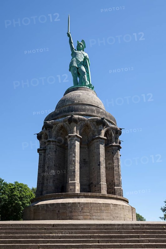 Hermann Monument