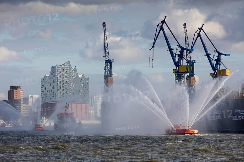 Fireboat