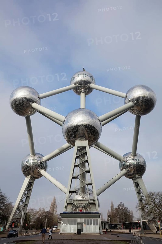 Atomium