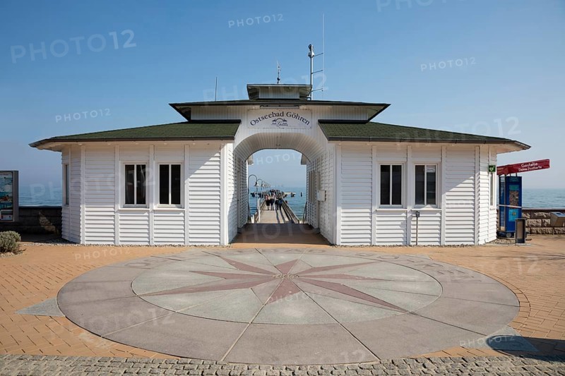 Pier