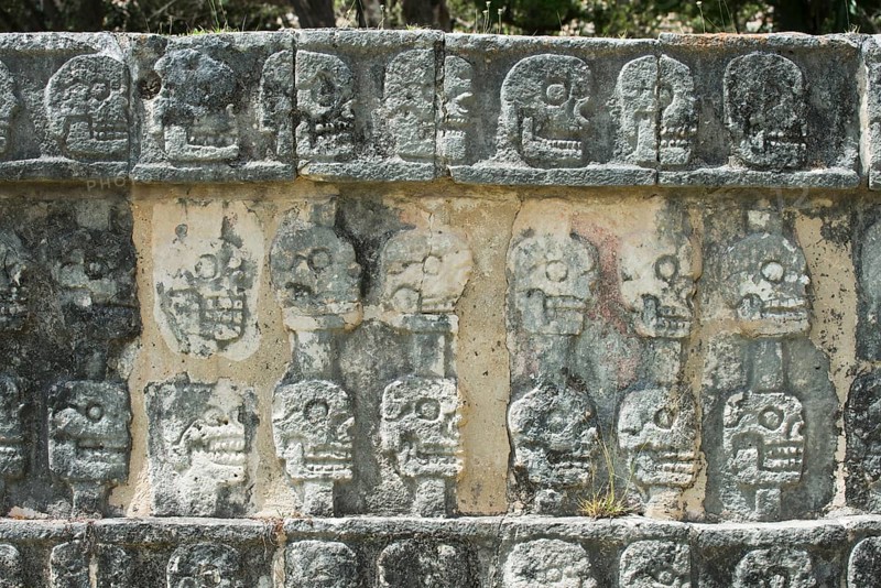 Bas-relief