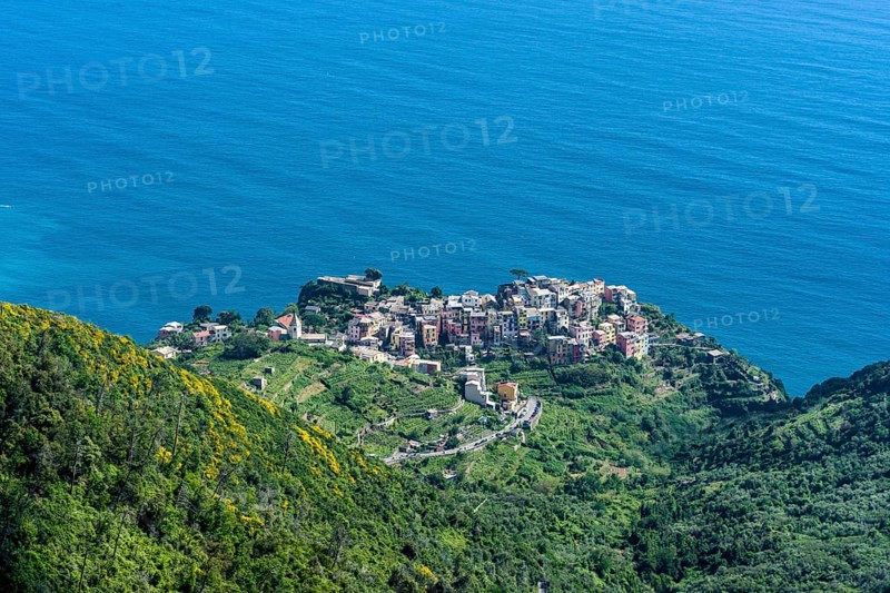 Corniglia