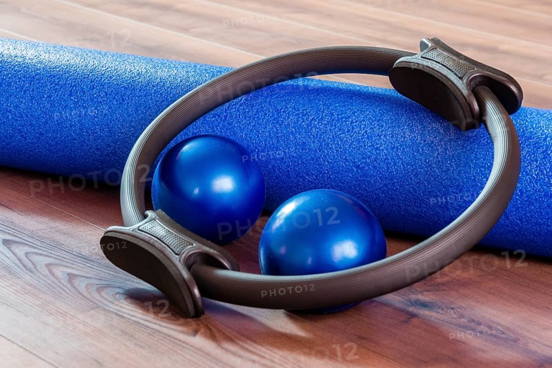 Foam roll