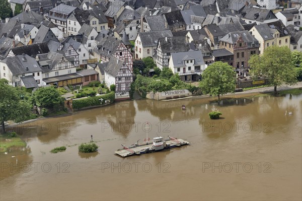 River Moselle