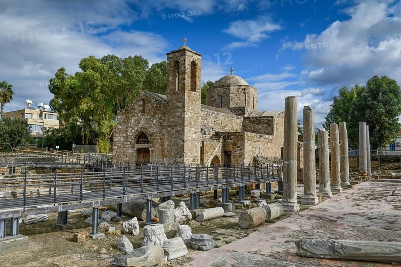 Early Christian Church