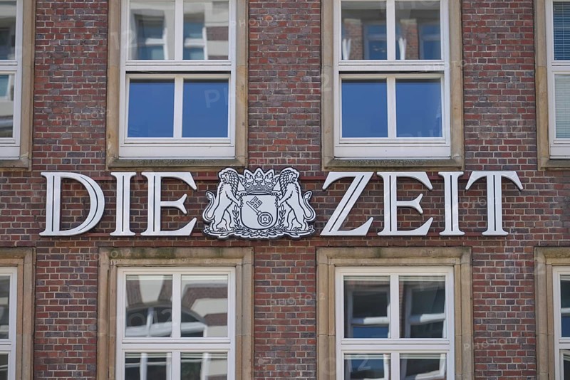 Die Zeit