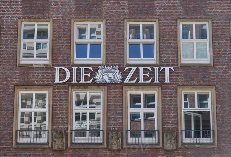 Die Zeit