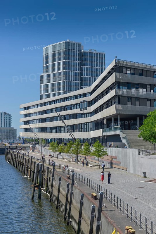HafenCity University