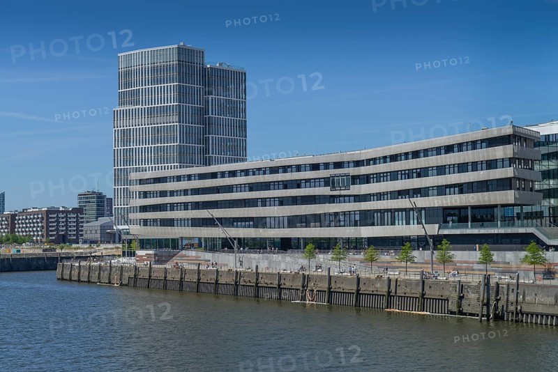 HafenCity University
