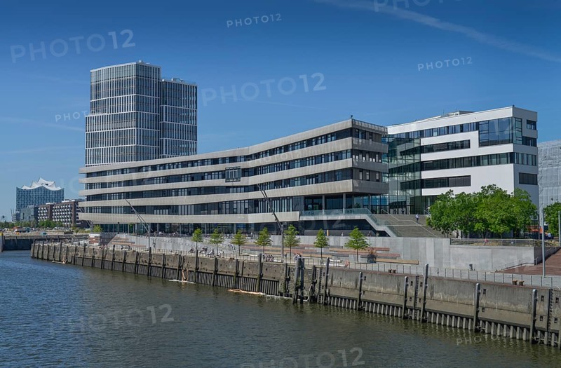 HafenCity University
