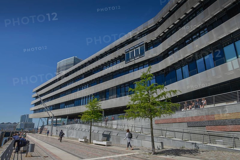 HafenCity University