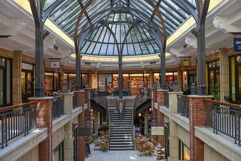 Levantehaus