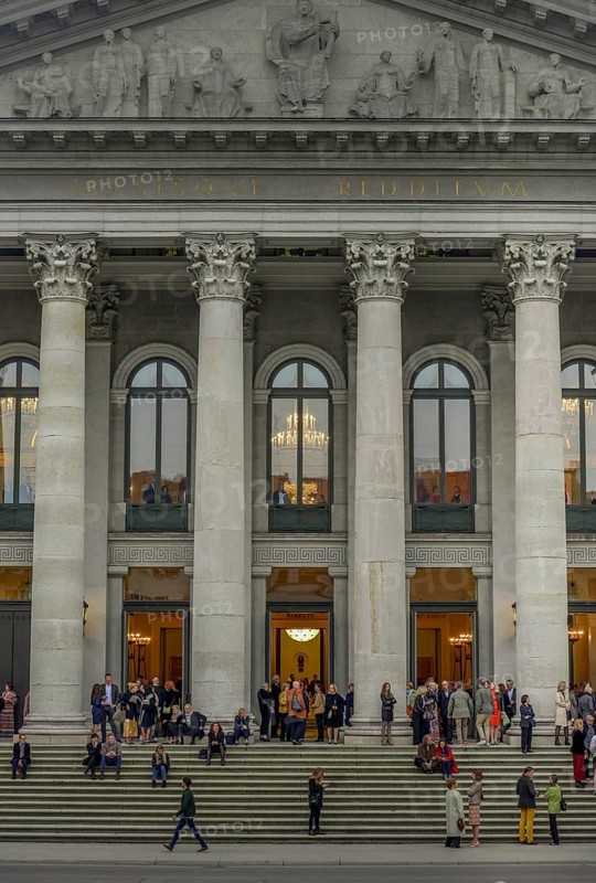 National Theatre