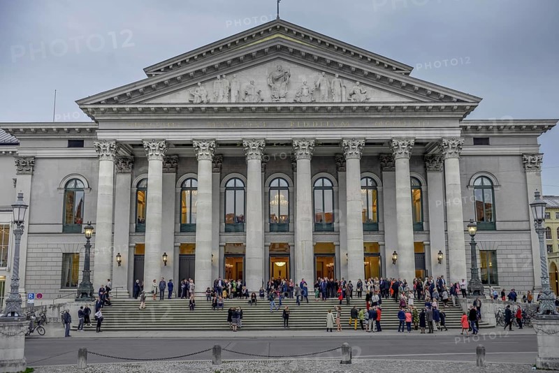 National Theatre