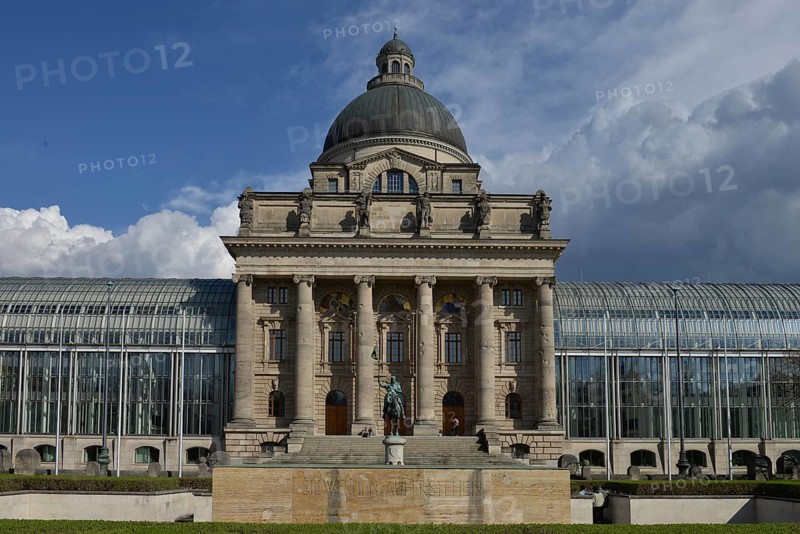 Bavarian State Chancellery