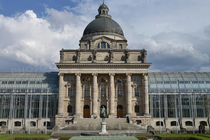 Bavarian State Chancellery