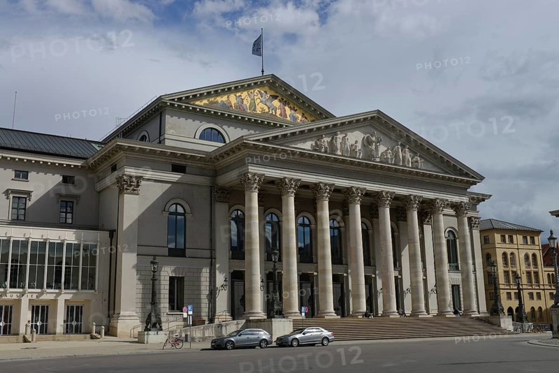 National Theatre