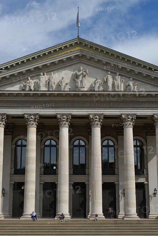 National Theatre