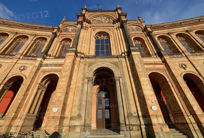 Maximilianeum
