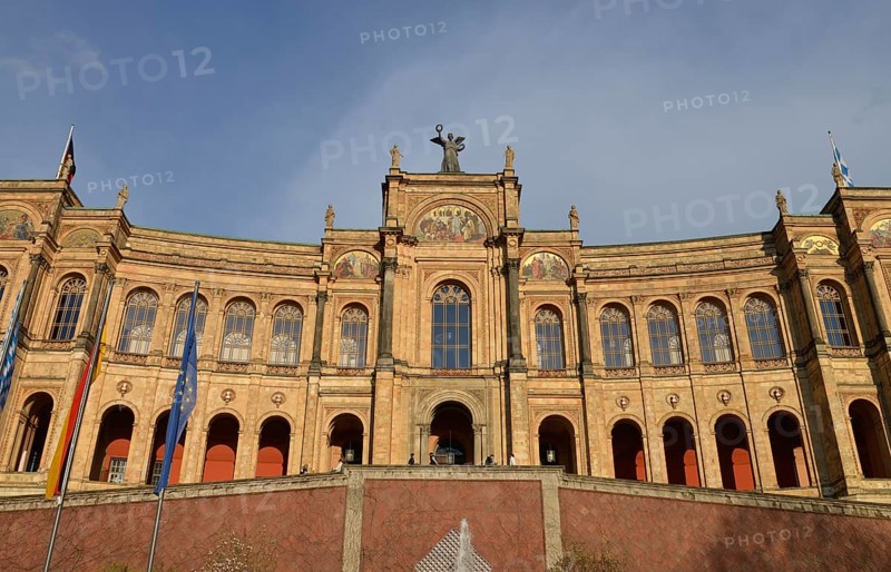 Maximilianeum