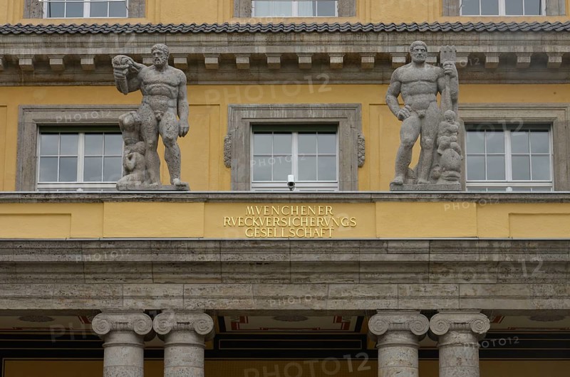 Munich Reinsurance