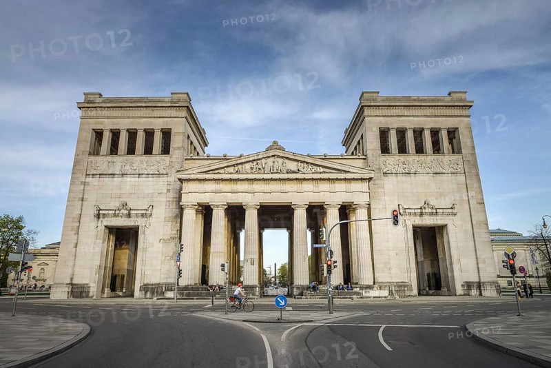 Propylaea