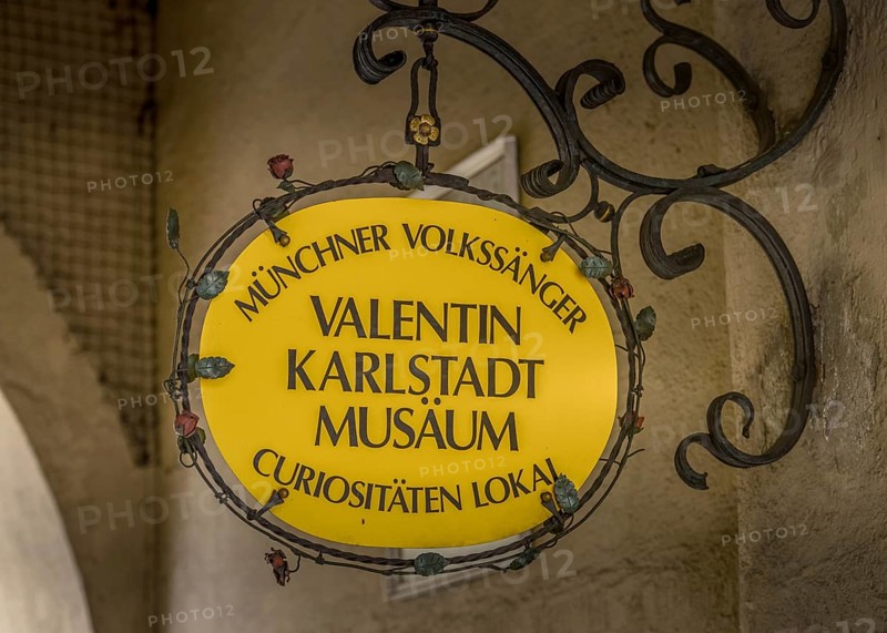 Karl Valentin Musaum