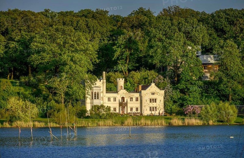 Small Castle Babelsberg