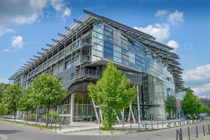 Film University Babelsberg Konrad Wolf