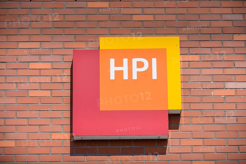 Logo HPI
