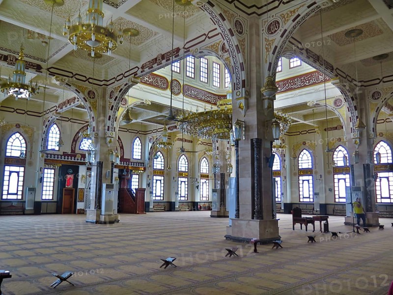 Mosque