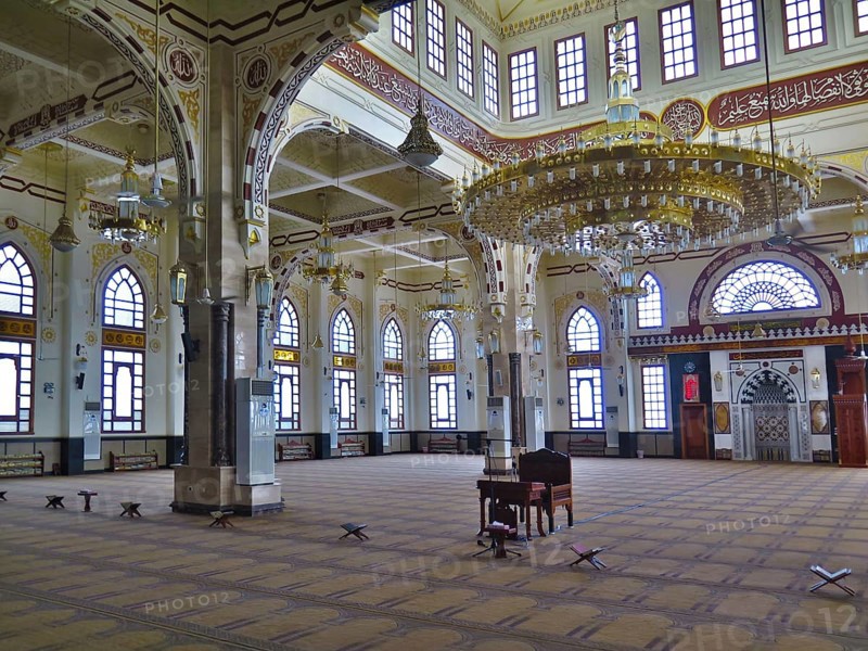 Mosque
