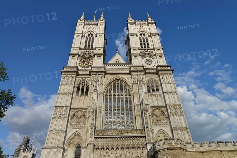 Westminster Abbey