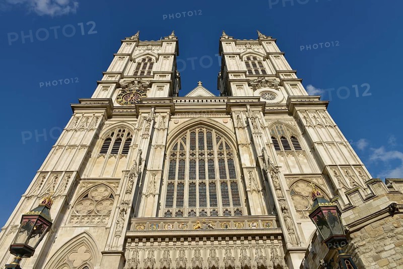Westminster Abbey