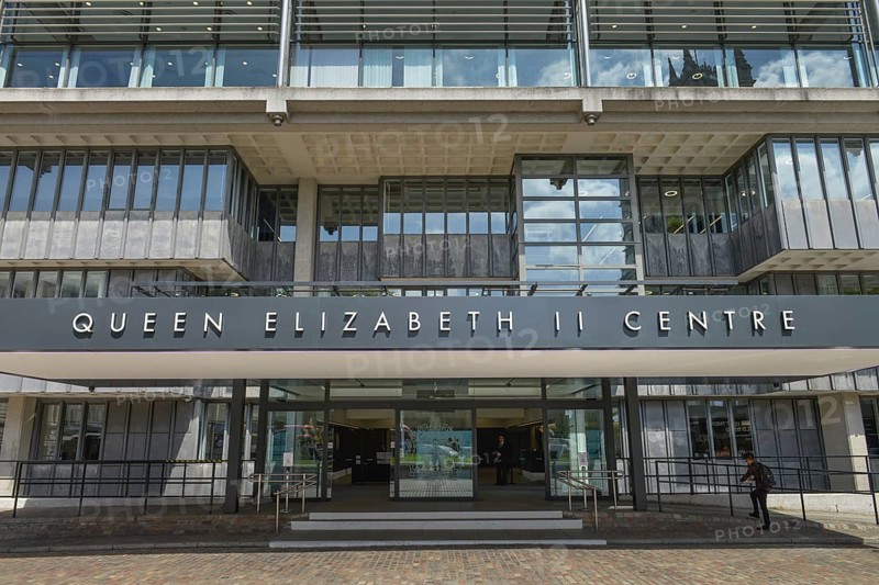 Conference Centre