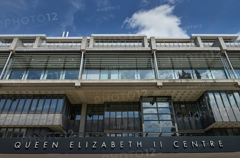 Conference Centre