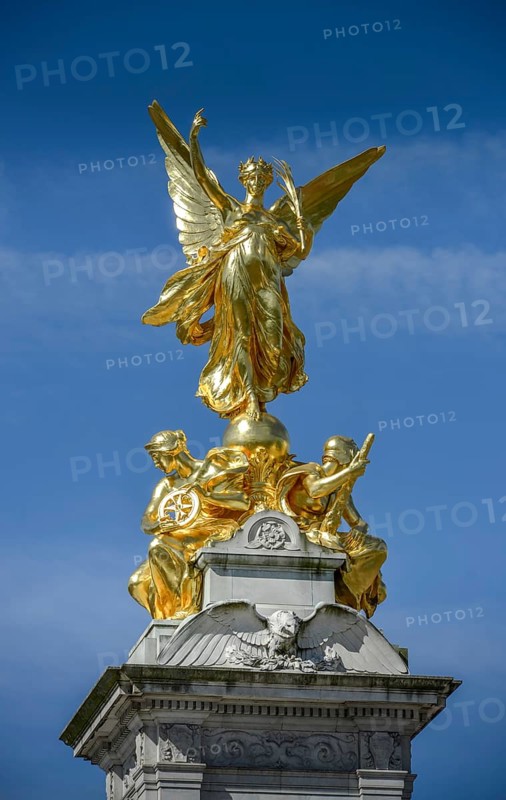 Queen Victoria Memorial